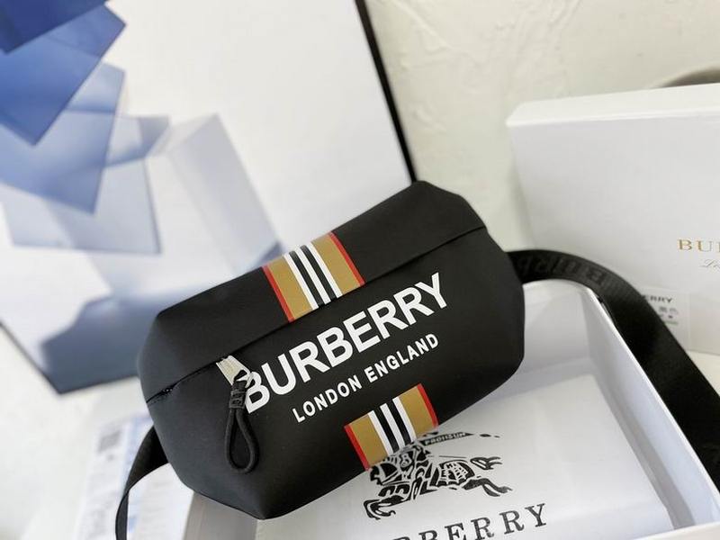 Burberry Handbags 79